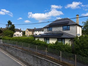 Exterior- click for photo gallery